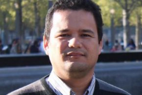Bruno Kámiche