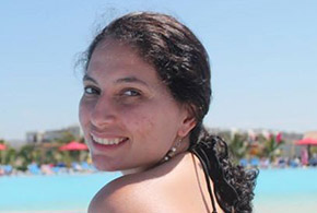 Diana Zorrilla